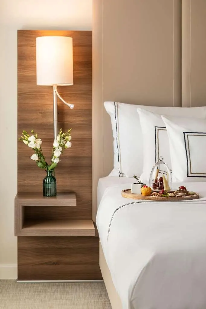 Melia Dusseldorf Hotel