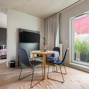3* Apart-hotel Limehome Stresemannstrasse - Digital Access