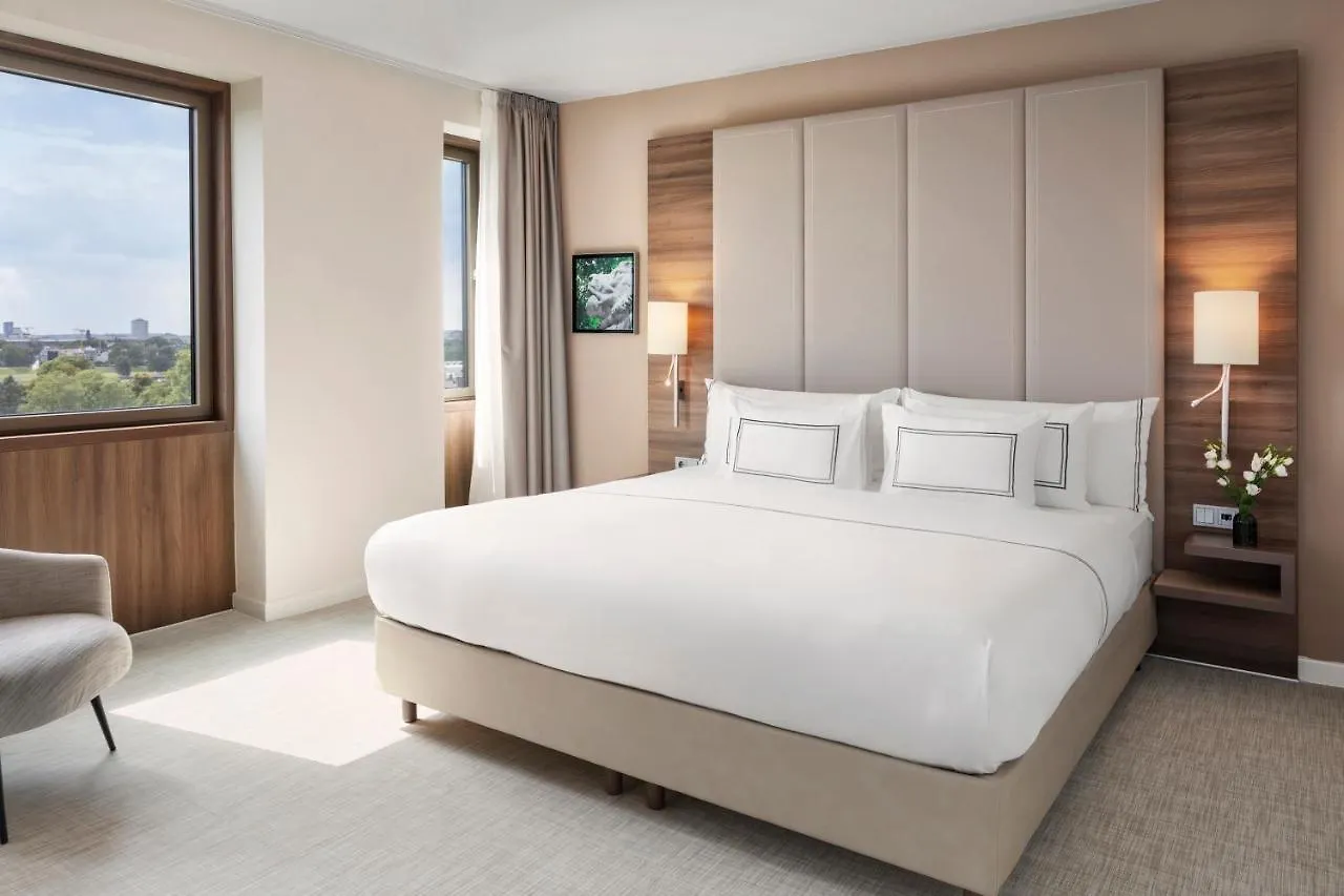 Melia Dusseldorf Hotel