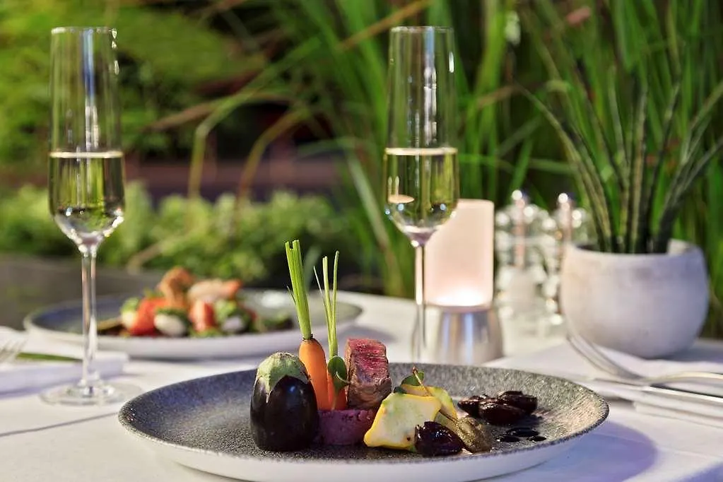 Melia Dusseldorf Hotel