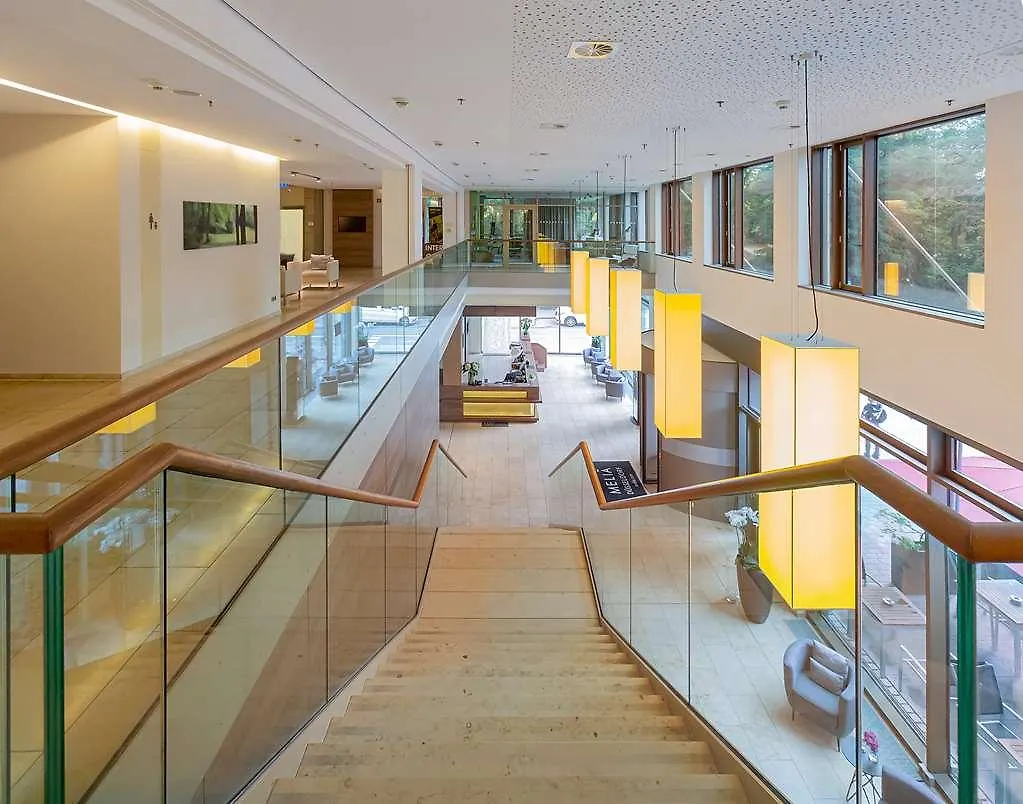 Melia Dusseldorf Hotel