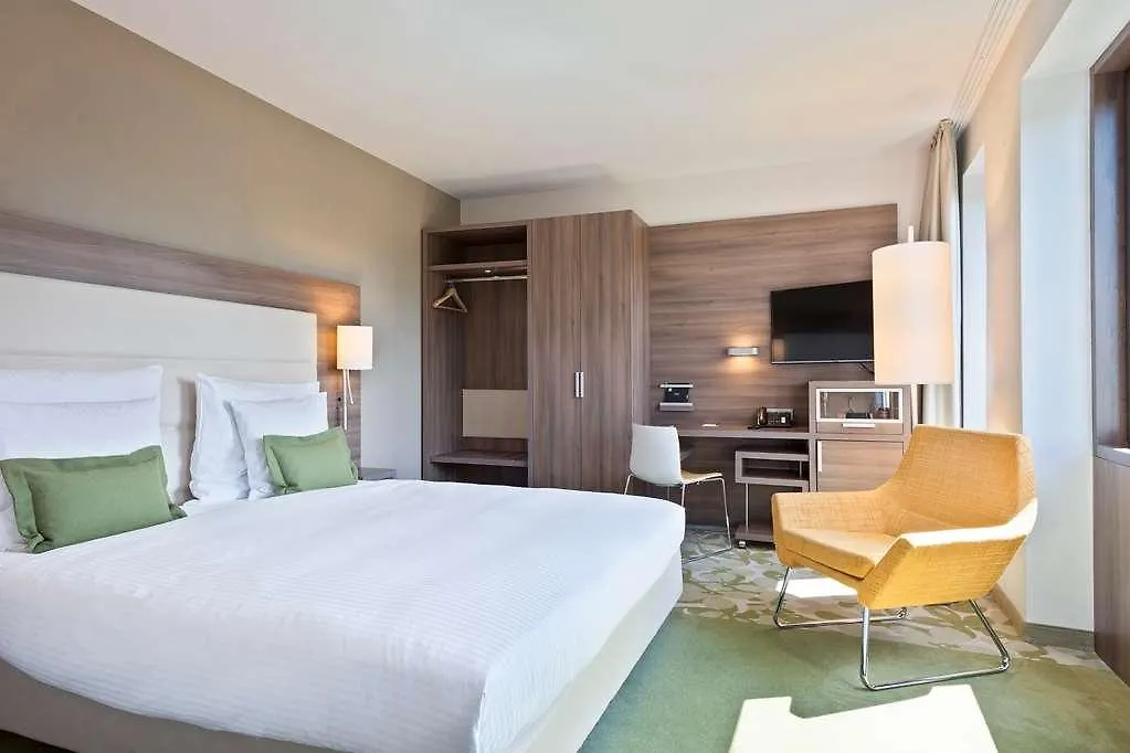 ****  Melia Dusseldorf Hotel Germany