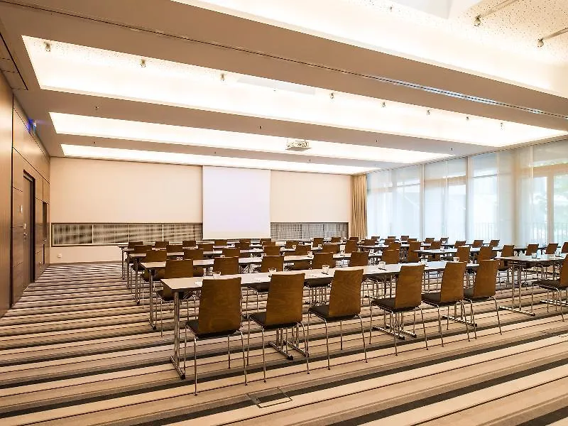 Melia Dusseldorf Hotel