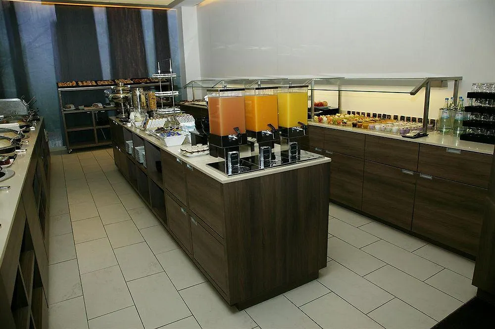 Melia Dusseldorf Hotel