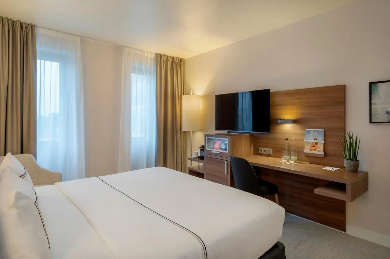 Melia Dusseldorf Hotel