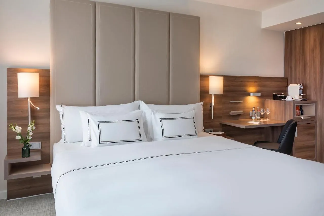Melia Dusseldorf Hotel