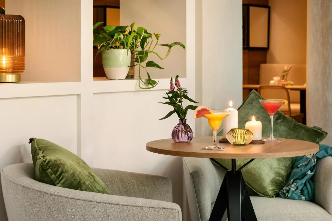 Melia Dusseldorf Hotel