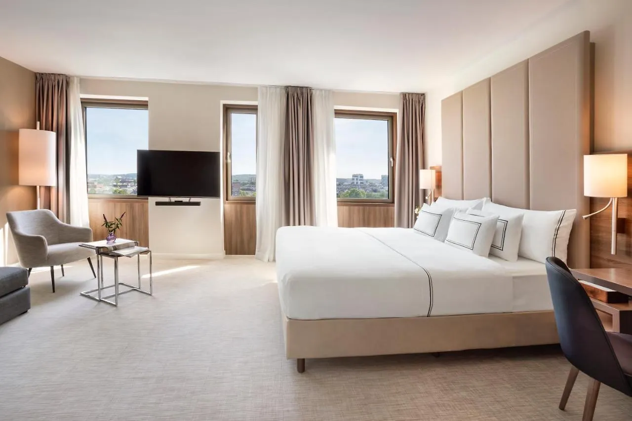 Melia Dusseldorf Hotel