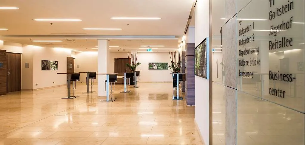 Melia Dusseldorf Hotel