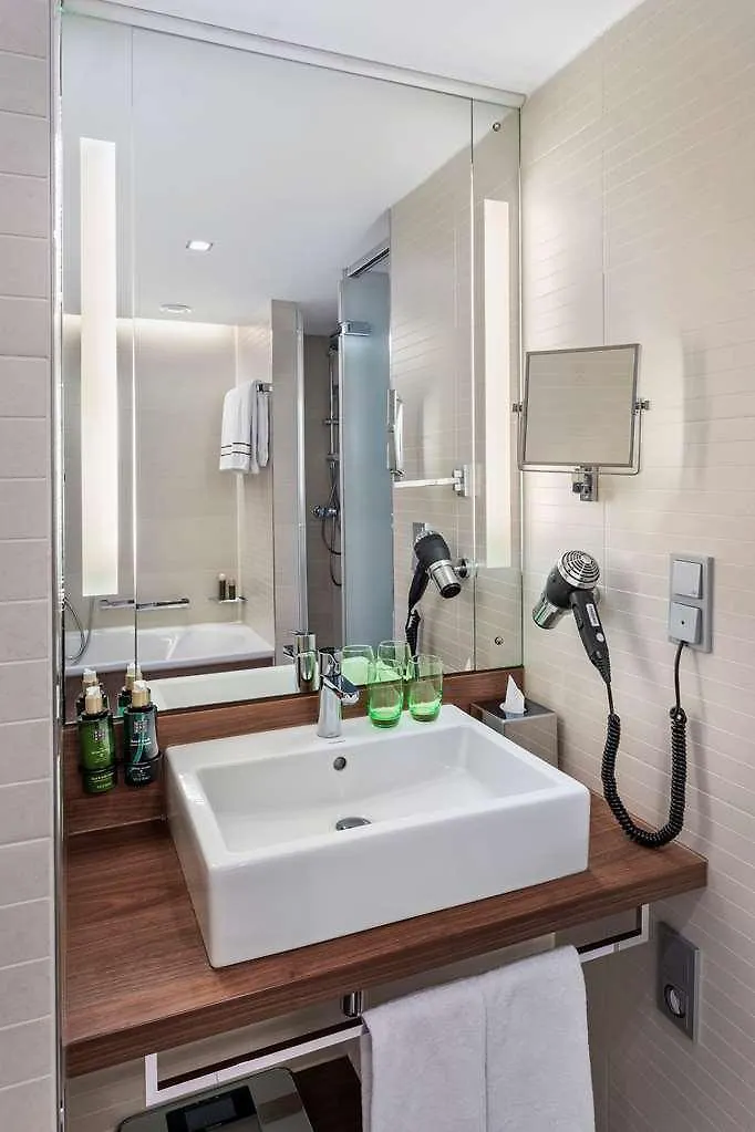 Melia Dusseldorf Hotel