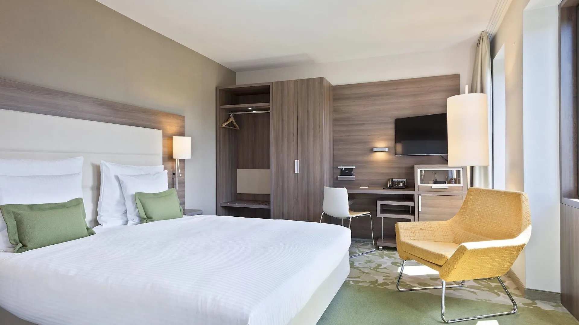 Melia Dusseldorf Hotel