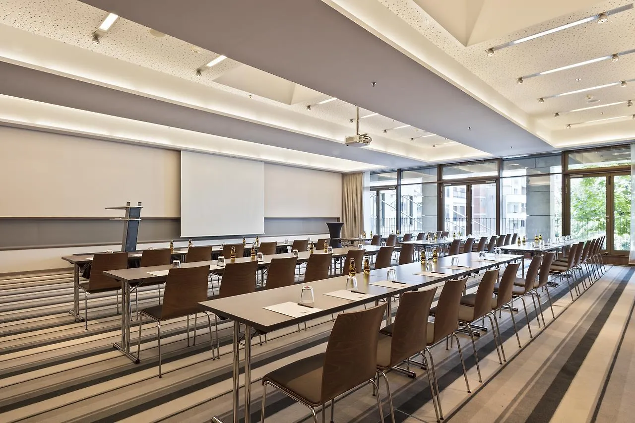 Melia Dusseldorf Hotel
