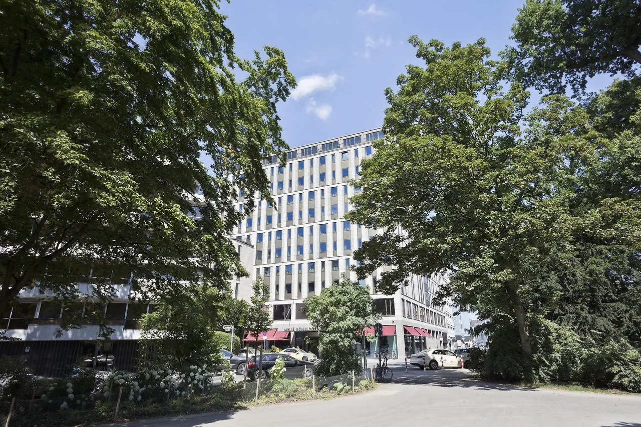 Melia Dusseldorf Hotel