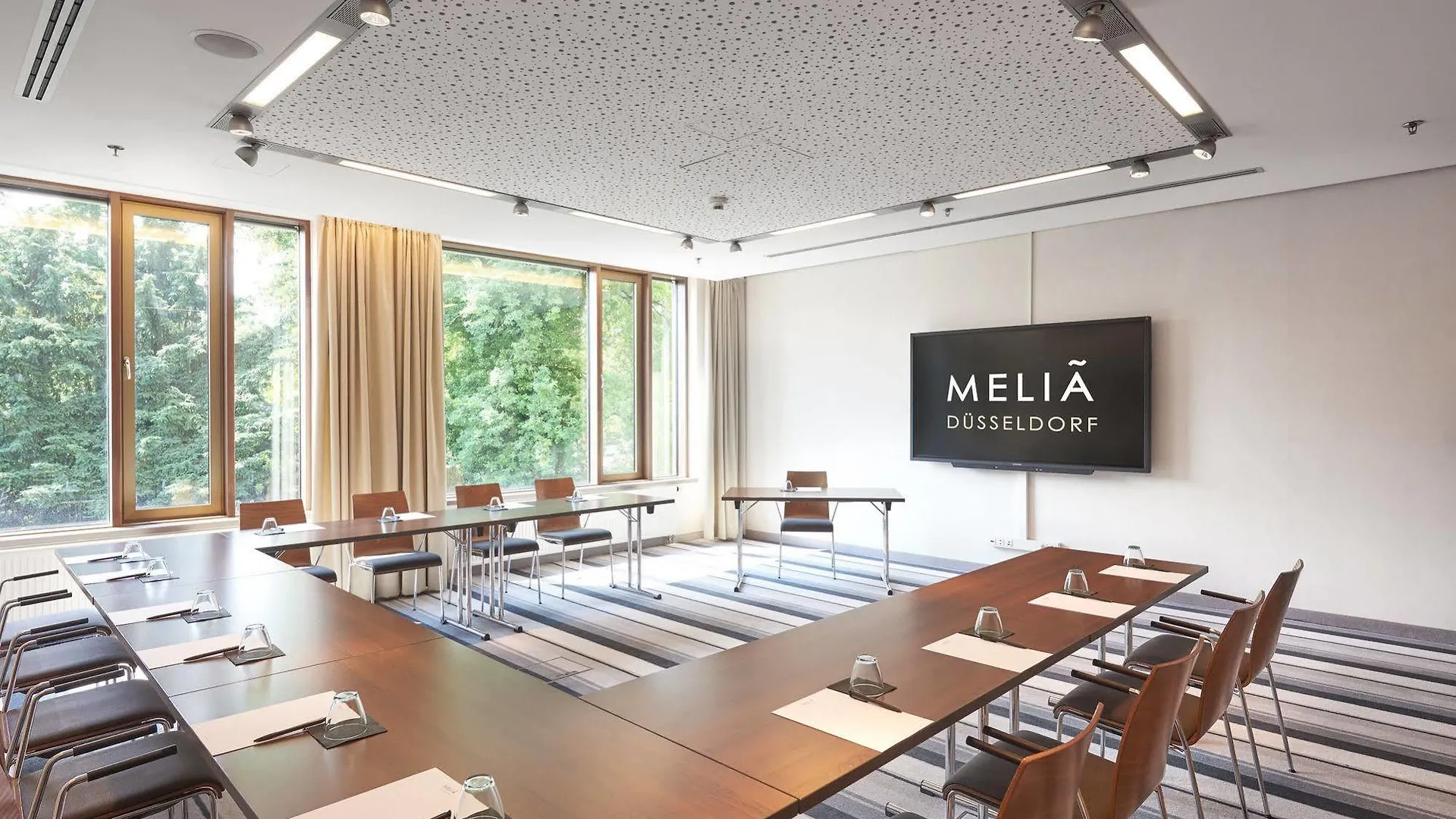 Melia Dusseldorf Hotel